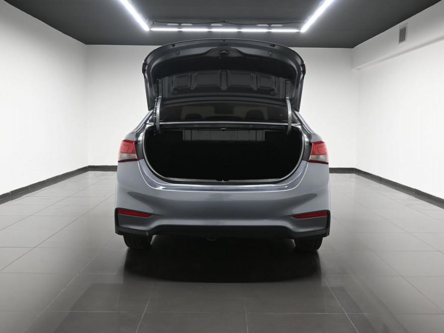 Hyundai Solaris II Тверь  - изображение 7