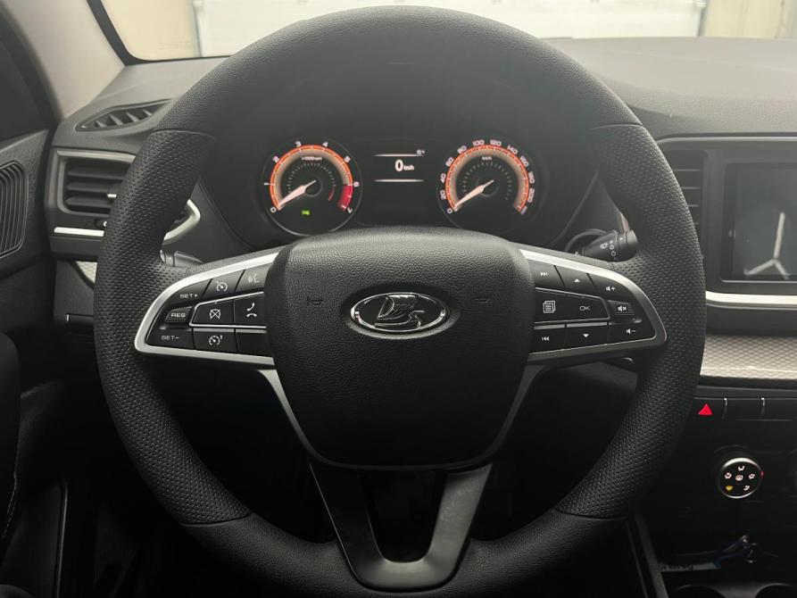 Lada (ВАЗ) Vesta I Рестайлинг (NG) Альметьевск  - изображение 12