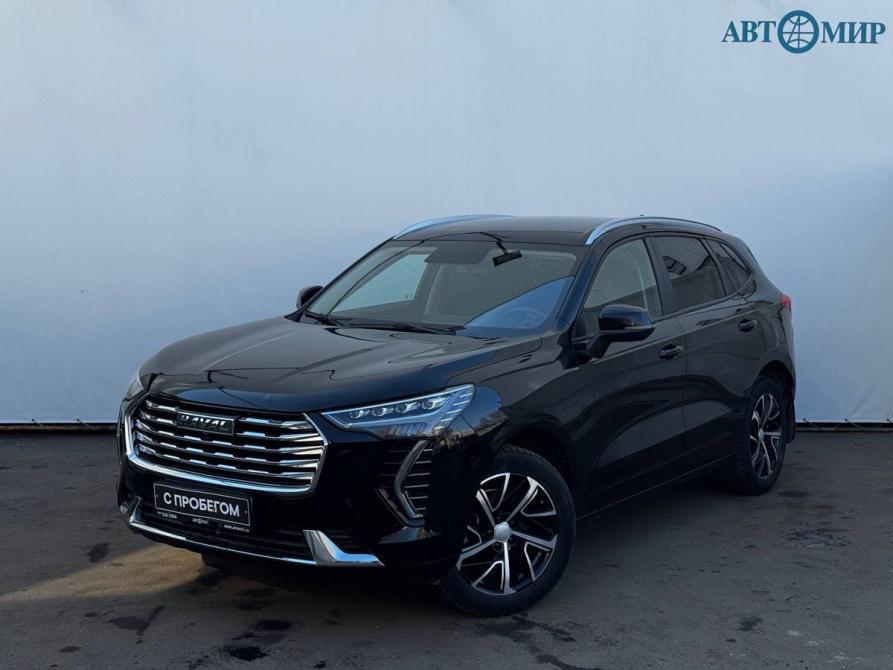 Haval Jolion I Москва  - изображение 1