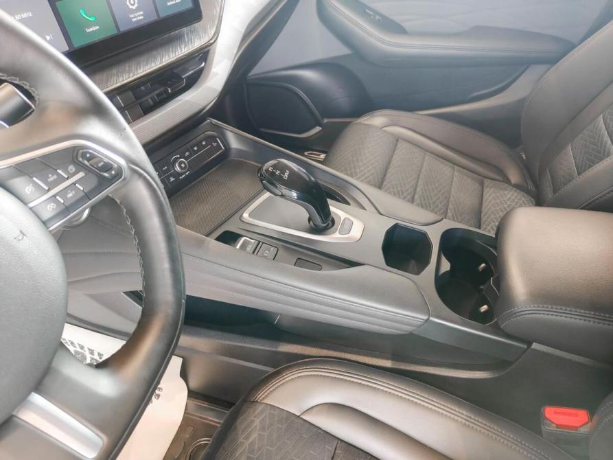 Haval F7x I Рестайлинг Тула  - изображение 13