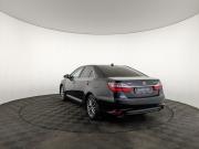 Toyota Camry VII (XV50) Рестайлинг Москва  - изображение 35
