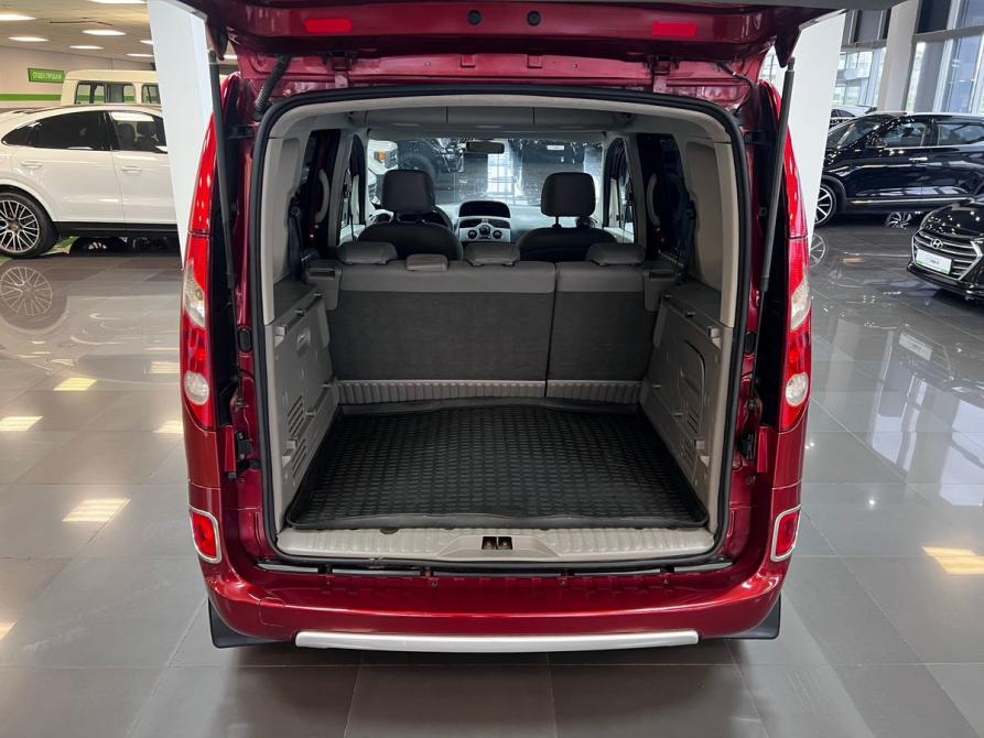 Renault Kangoo II Тверь  - изображение 7