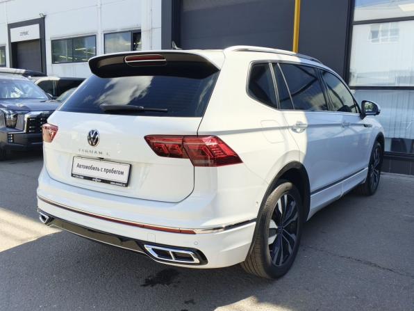 Volkswagen Tiguan II Рестайлинг (China Market) с пробегом 2023 года, цена 3 997 000 рублей, 82000 км, внедорожник, Автокод Объявления