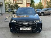 Chery Tiggo 7L Санкт-Петербург  - изображение 10
