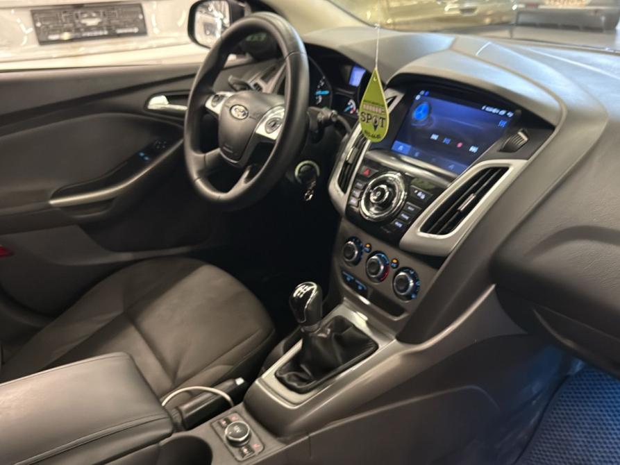 Ford Focus III Санкт-Петербург  - изображение 7