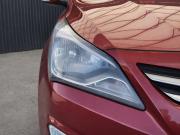 Hyundai Solaris I Рестайлинг Пермь  - изображение 58