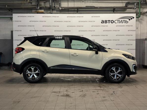 Renault Kaptur I с пробегом 2019 года, цена 1 359 000 рублей, 121241 км, внедорожник, Автокод Объявления