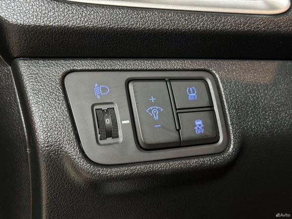 Hyundai Solaris II с пробегом 2019 года, цена 1 465 000 рублей, 82518 км, седан, Автокод Объявления