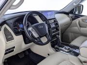 Infiniti QX80 I Рестайлинг 2 Москва  - изображение 45