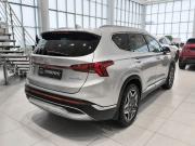 Hyundai Santa Fe IV Рестайлинг Казань  - изображение 28