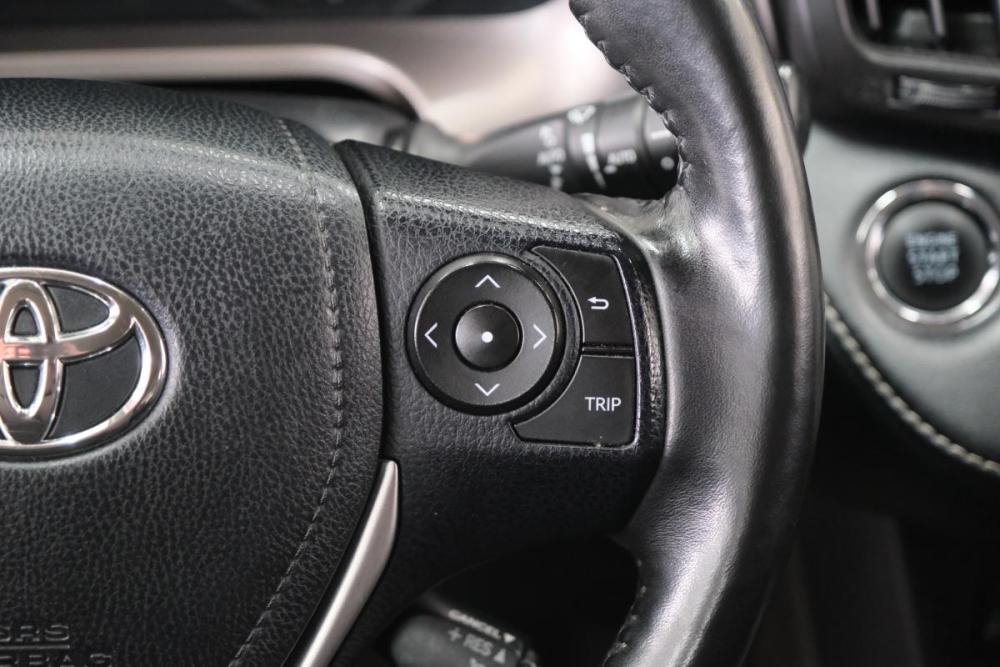 Toyota RAV4 IV (XA40) Рестайлинг Омск  - изображение 15