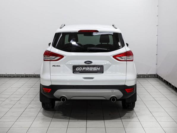Ford Kuga II с пробегом 2013 года, цена 1 069 000 рублей, 150583 км, внедорожник, Автокод Объявления
