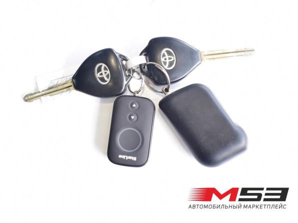 Toyota RAV4 III (XA30) с пробегом 2007 года, цена 895 999 рублей, 317487 км, внедорожник, Автокод Объявления