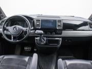 Volkswagen Multivan T6 Москва  - изображение 30