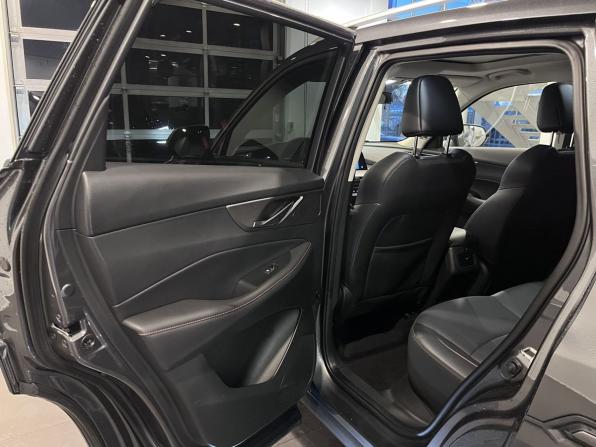 Changan CS35 Plus I Рестайлинг с пробегом 2025 года, цена 2 162 000 рублей, 10204 км, внедорожник, Автокод Объявления