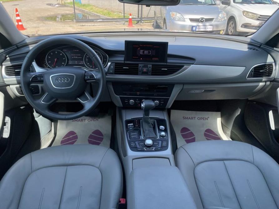Audi A6 IV (C7) Краснодар  - изображение 21