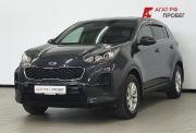 Kia Sportage IV Рестайлинг Екатеринбург  - изображение 21
