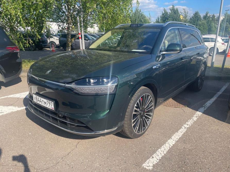 Aito M9 Москва  - изображение 1