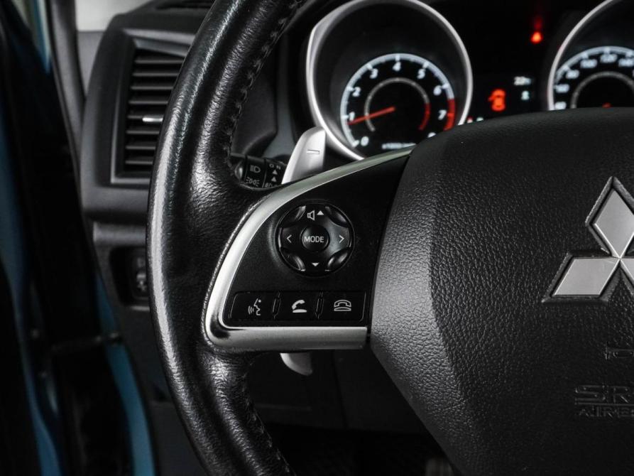 Mitsubishi ASX I Рестайлинг Воронеж  - изображение 14