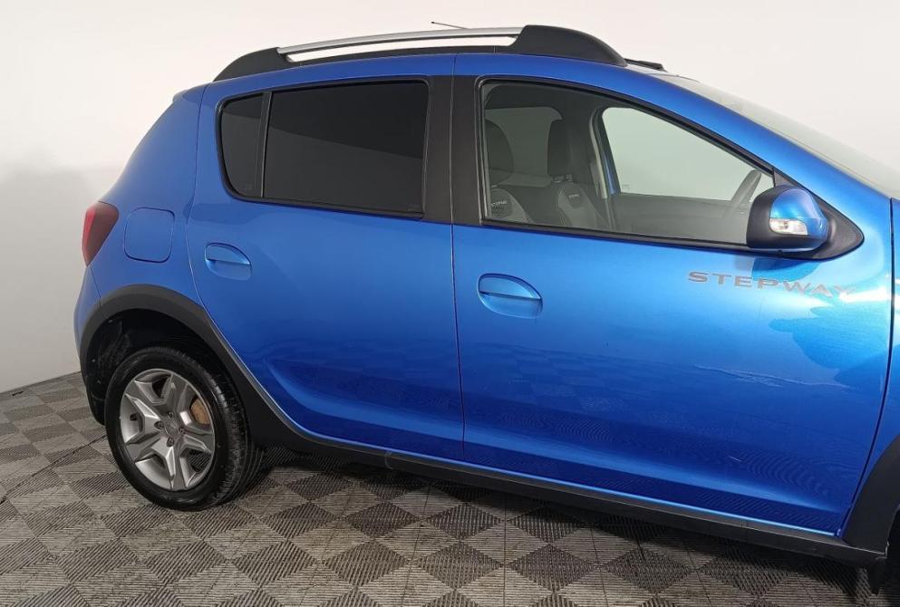 Renault Sandero II Рестайлинг Волгоград  - изображение 22