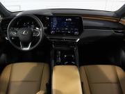 Lexus RX V Москва  - изображение 35