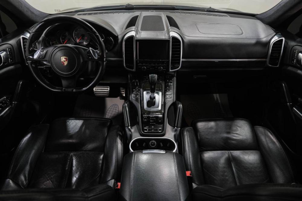 Porsche Cayenne II (958) Новокузнецк  - изображение 20