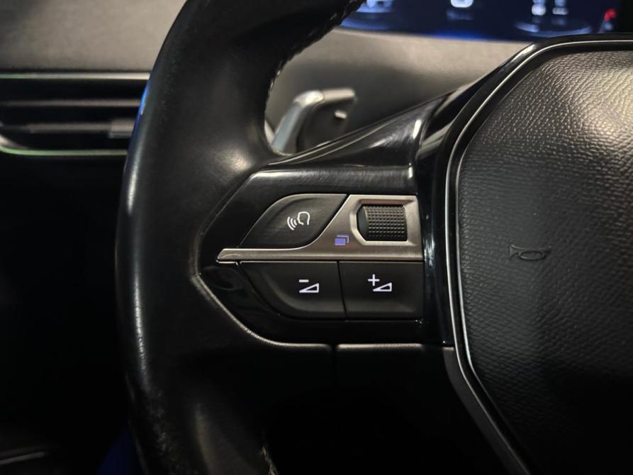 Peugeot 3008 II Санкт-Петербург  - изображение 16