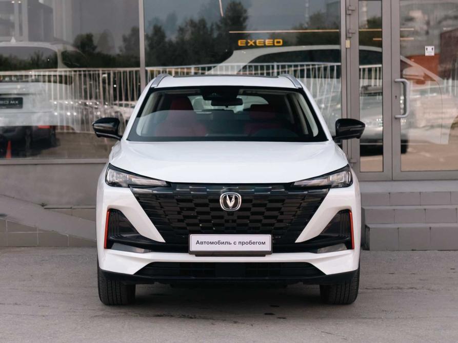 Changan CS55 Plus II Новосибирск  - изображение 2