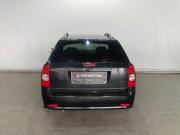 Chevrolet Lacetti I Москва  - изображение 24