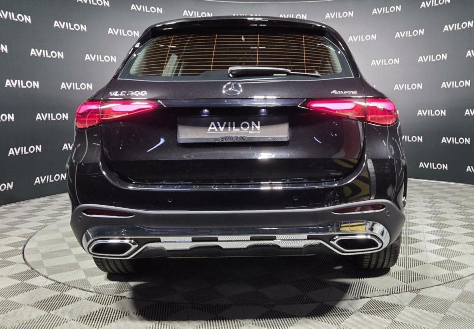 Mercedes-Benz GLC II (X254) Москва  - изображение 6