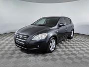 Kia Ceed I Уфа  - изображение 26