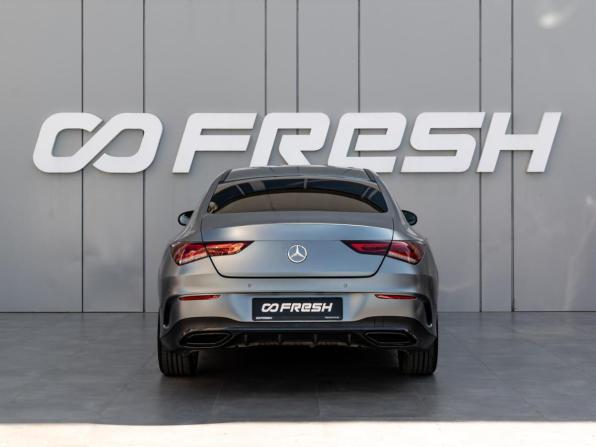 Mercedes-Benz CLA II (C118 X118) с пробегом 2020 года, цена 2 598 000 рублей, 158499 км, седан, Автокод Объявления