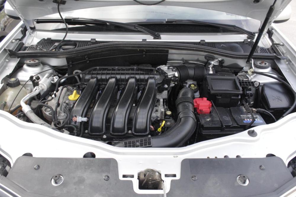 Nissan Terrano III (D10) Брянск  - изображение 24