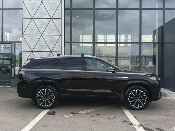 Jaecoo J8 с пробегом 2024 года, цена 3 249 000 рублей, 35906 км, внедорожник, Автокод Объявления
