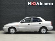 Chevrolet Lanos I Екатеринбург  - изображение 13
