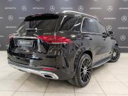 Mercedes-Benz GLE II (V167) Москва  - изображение 35