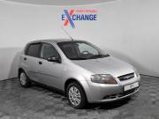 Chevrolet Aveo I Нижний Новгород  - изображение 23