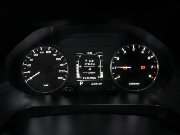 Chery Tiggo 4 Pro I с пробегом 2023 года, цена 1 549 000 рублей, 39600 км, внедорожник, Автокод Объявления