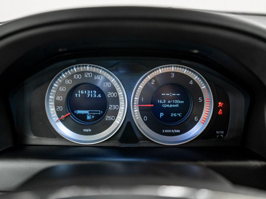 Volvo XC60 I Красноярск  - изображение 11