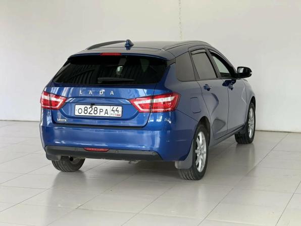Lada (ВАЗ) Vesta I с пробегом 2020 года, цена 1 080 000 рублей, 65305 км, универсал, Автокод Объявления