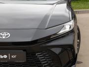 Toyota Camry IX (XV80) China Market Москва  - изображение 49