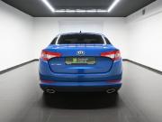 Kia Optima III Тверь  - изображение 32