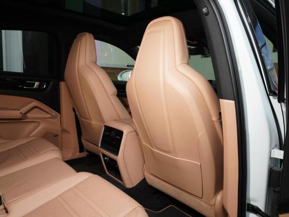 Porsche Cayenne III с пробегом 2021 года, цена 8 348 000 рублей, 72913 км, внедорожник, Автокод Объявления