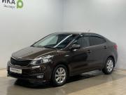Kia Rio III Рестайлинг Санкт-Петербург  - изображение 24