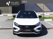Lada (ВАЗ) Vesta I Рестайлинг (NG) Казань  - изображение 15