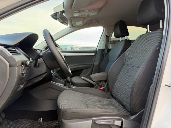 Skoda Octavia III (A7) с пробегом 2013 года, цена 795 000 рублей, 314000 км, лифтбек, Автокод Объявления