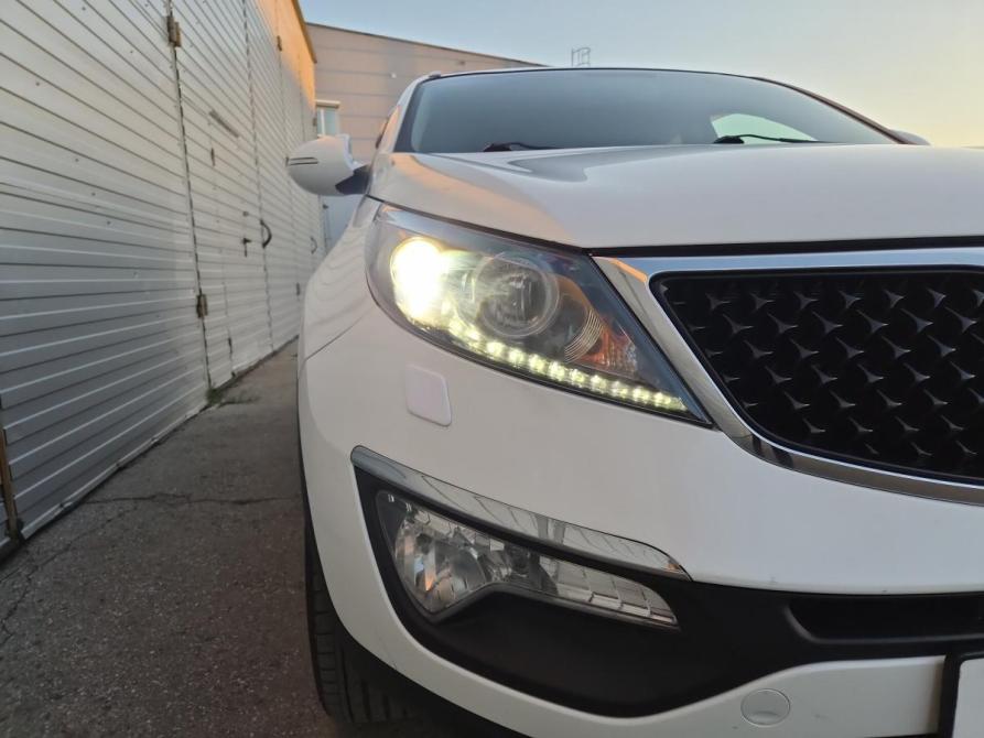 Kia Sportage III Рестайлинг Саратов  - изображение 10