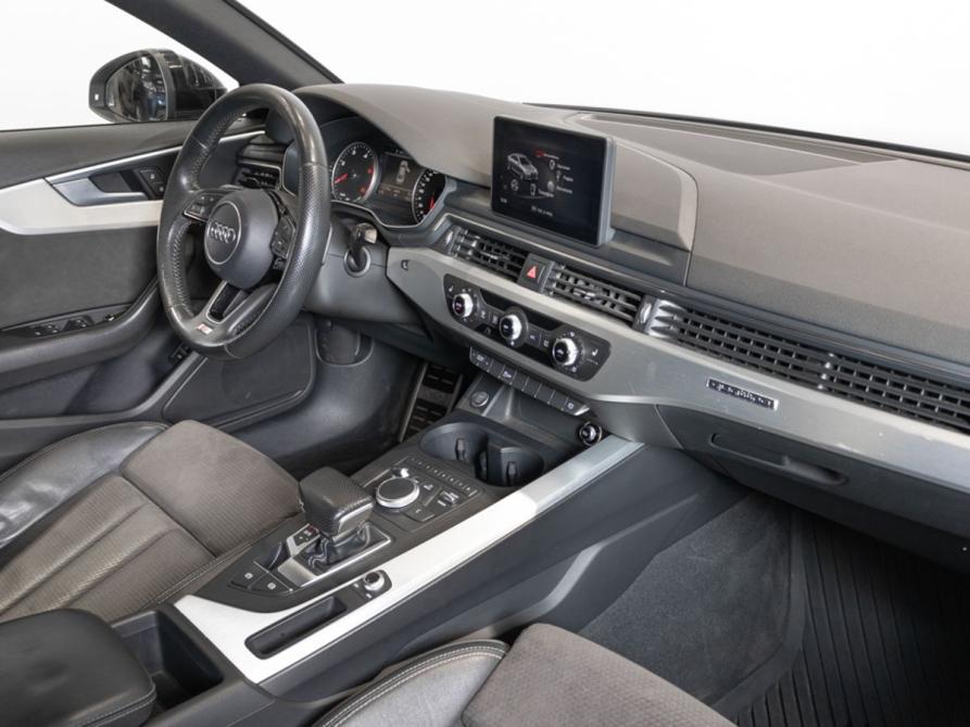 Audi A4 V (B9) Казань  - изображение 7