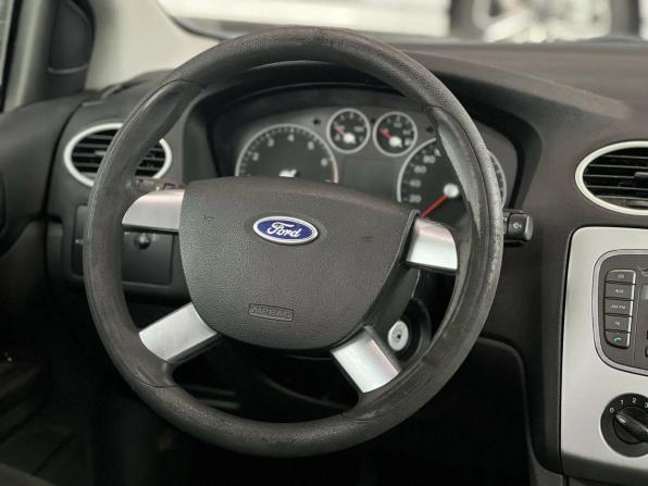 Ford Focus II с пробегом 2007 года, цена 345 000 рублей, 286762 км, хэтчбек, Автокод Объявления