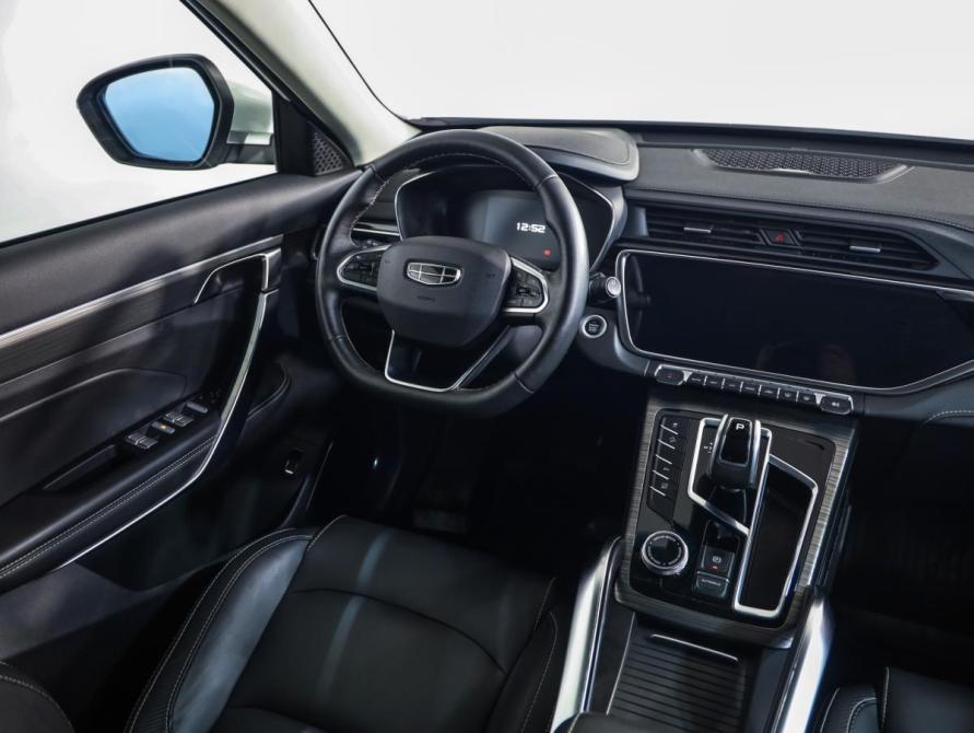 Geely Atlas Pro Санкт-Петербург  - изображение 10